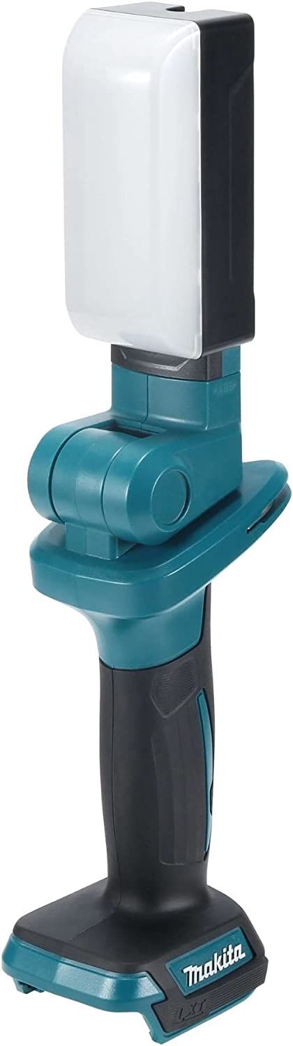 Batteridrevet lommelygte Makita DML816X; 18 V (uden batteri og oplader)