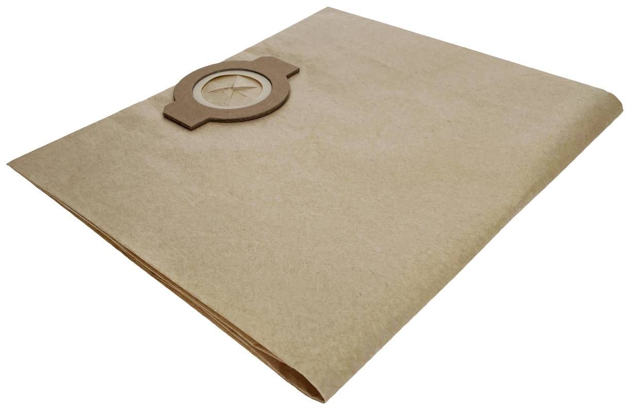 Støvpose Bosch 2609256F68; 5 stk.