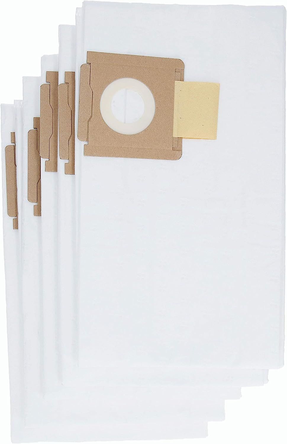 Støvpose Bosch GAS 12-25; 5 stk.