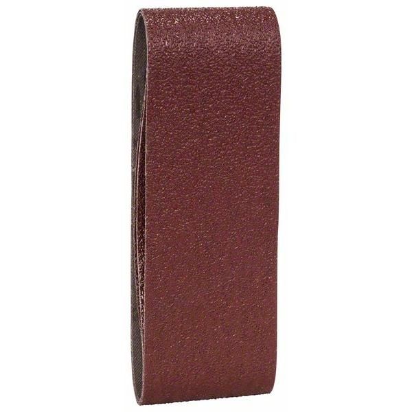 Slibebånd Bosch 2609256199; 65x410 mm; K60; 3 stk.