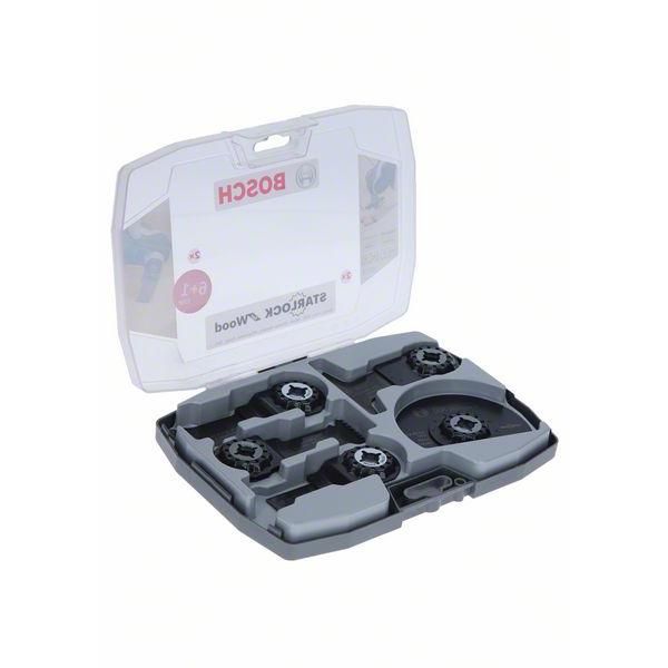 Tilbehørssæt Bosch 2607017324; 3 stk.