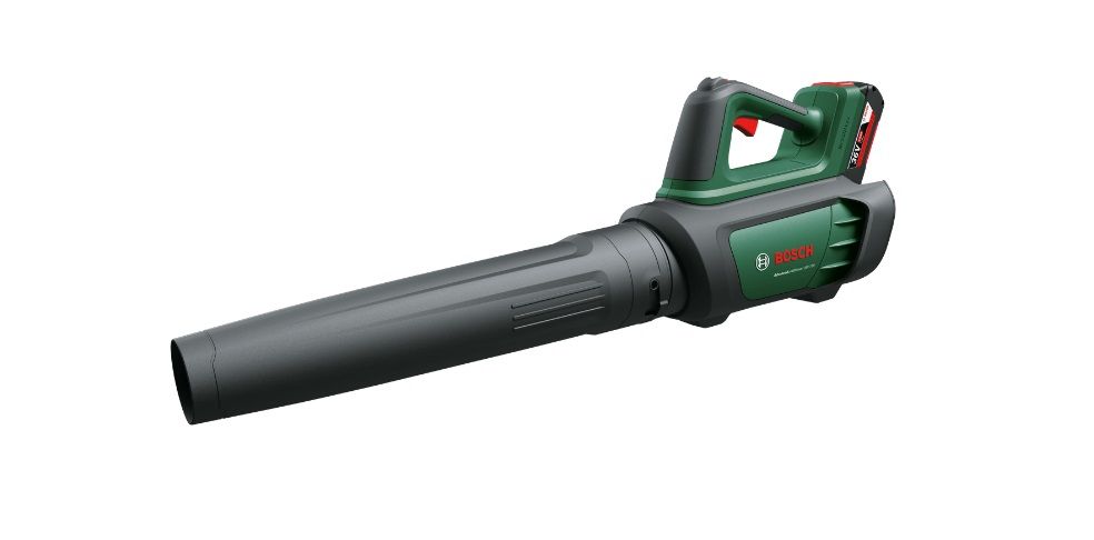 Akku løvblæser Bosch AdvancedLeafBlower 36V-750 solo; 36 V (uden batteri og oplader)