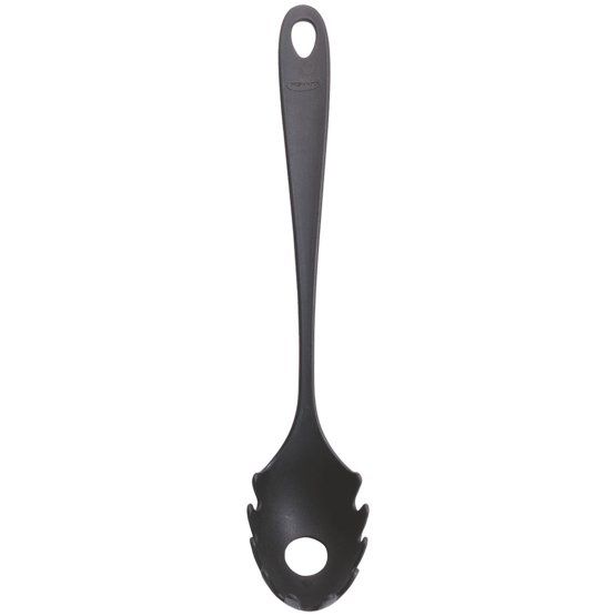 Ske til makaroni Fiskars Essential 1065593; 28,5 cm