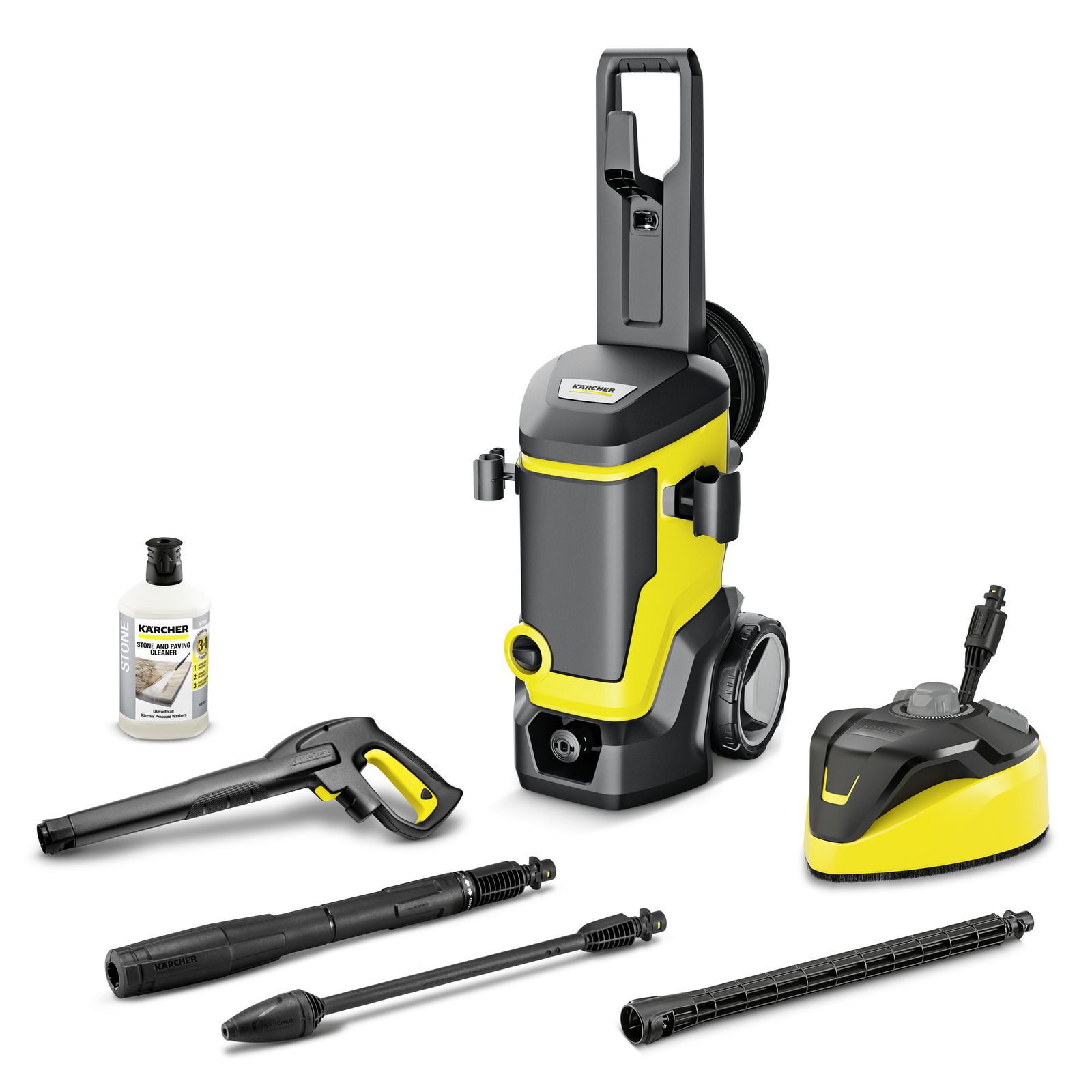 Højtryksrenser Karcher K 7 WCM Premium Home