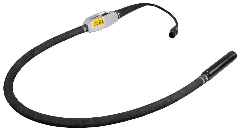 Beton vibrator Makita VR001CZ; 36 V (uden batteri og oplader)