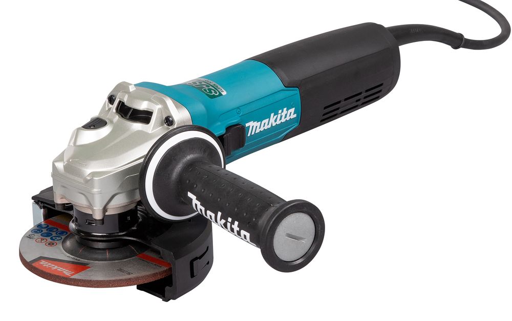 Vinkelsliber Makita GA5092X01; 1900 W