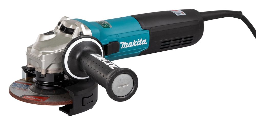 Vinkelsliber Makita GA5090X01; 1900 W