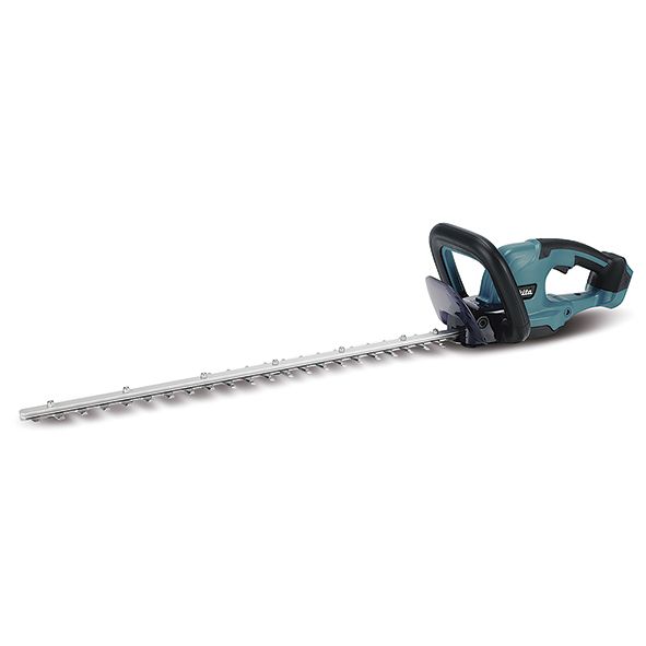 Hækkeklipper Makita DUH607Z; 18 V; 60 cm længde (uden batteri og oplader)