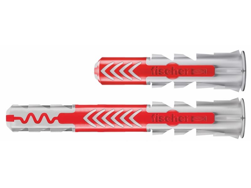 Nylon pin Fischer 12x60 mm; 25 stk.