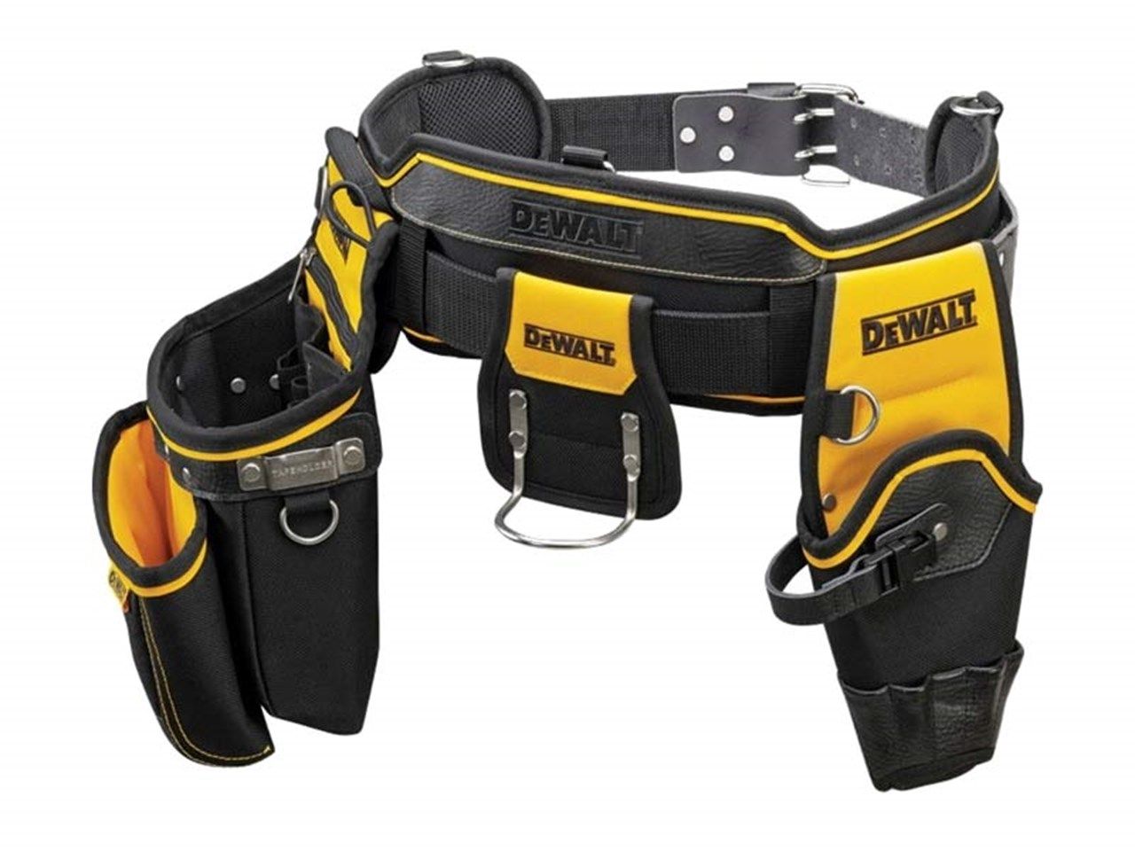 Værktøjsbælte og -holder DeWalt DWST1-75552