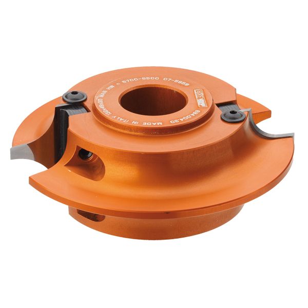 Fræsehoved CMT 694.004.40; 147x45x40 mm