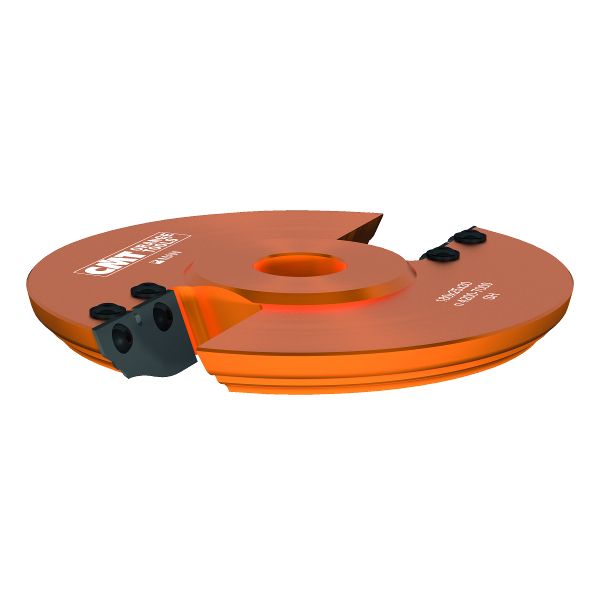 Fræsehoved CMT 694.012.30; 180X25X30 mm