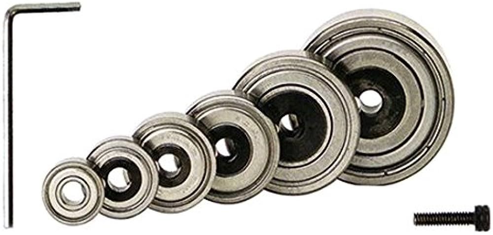 Router bit tilbehør CMT 791.703.00