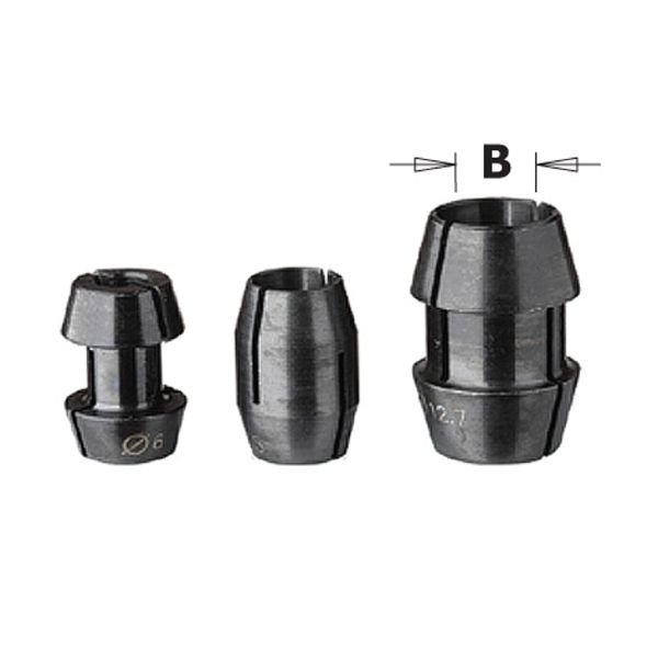 Spændebøjle CMT 796.580.00; 8 mm