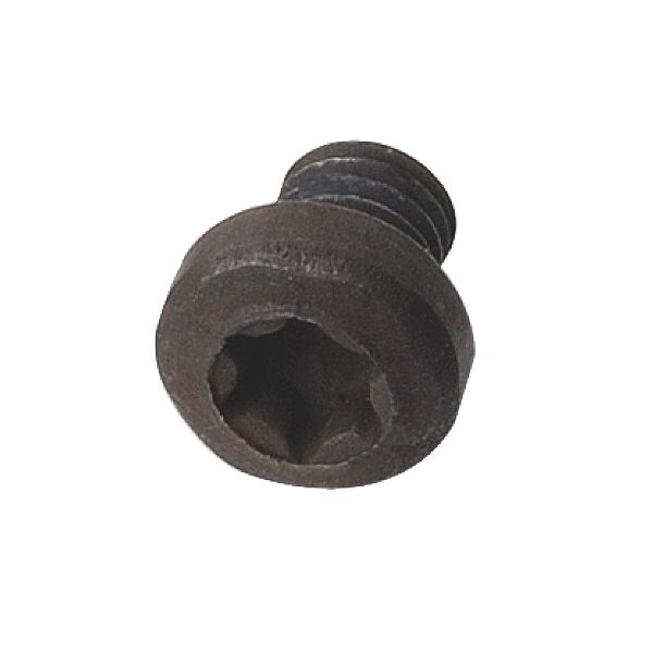 Router bit tilbehør CMT 990.072.00; D=6 mm; M3,5x3,5x6 mm