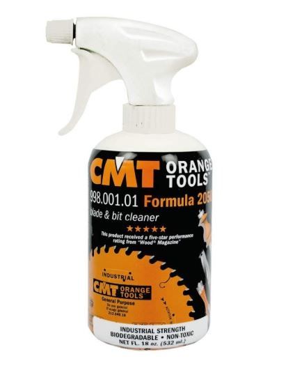 Klinge- og bit rengøringsmiddel CMT 2050; 500 ml