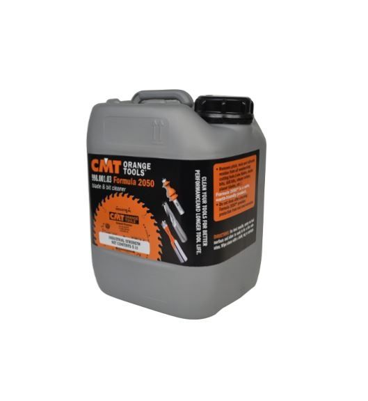Klinge- og bit rengøringsmiddel CMT 2050; 5 l