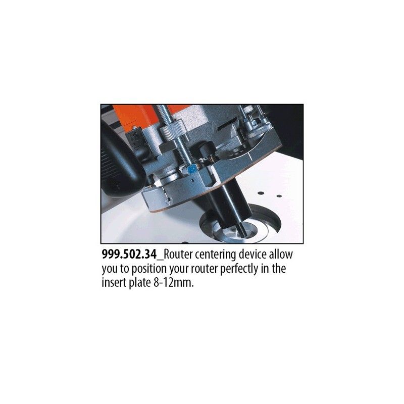 Reservedele CMT 999.502.34