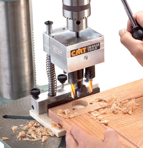 Borepatron CMT CMT333-3875