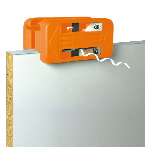 Manuel dobbeltkant trimmer CMT DET-001