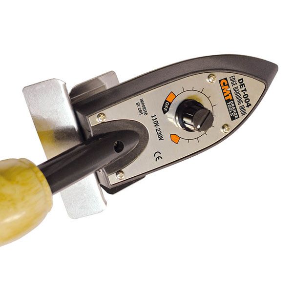 Kantlimemaskine CMT DET-004