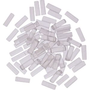 Limstifter Bosch; 7x20 mm; 70 stk.; gennemsigtig