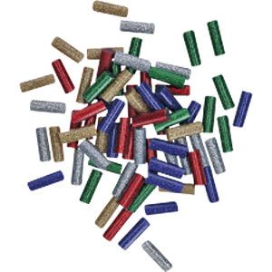 Limstifter Bosch; 7x20 mm; 70 stk .; blank