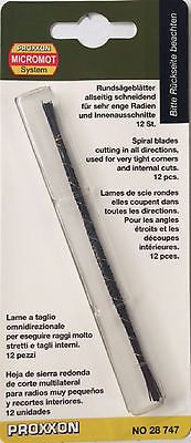 Tigersagblad Proxxon 28747; 12 stk.