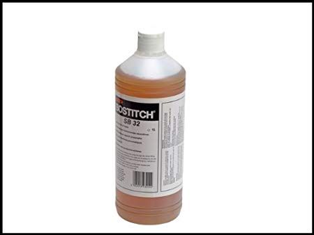 Smøreolie Bostitch; 1 l