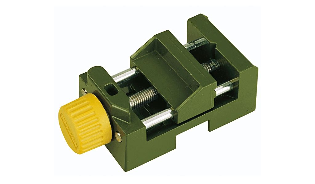 Spændetvinge Proxxon MS 4