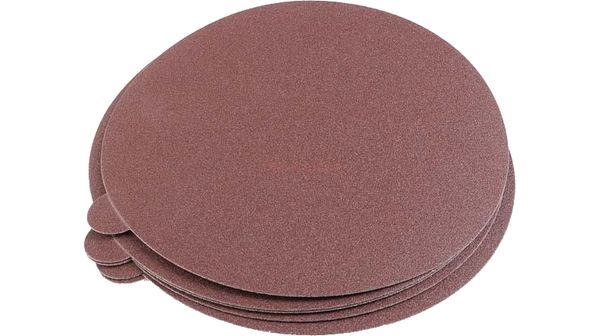 Slibeskive Proxxon 28970; 250 mm; 5 stk.