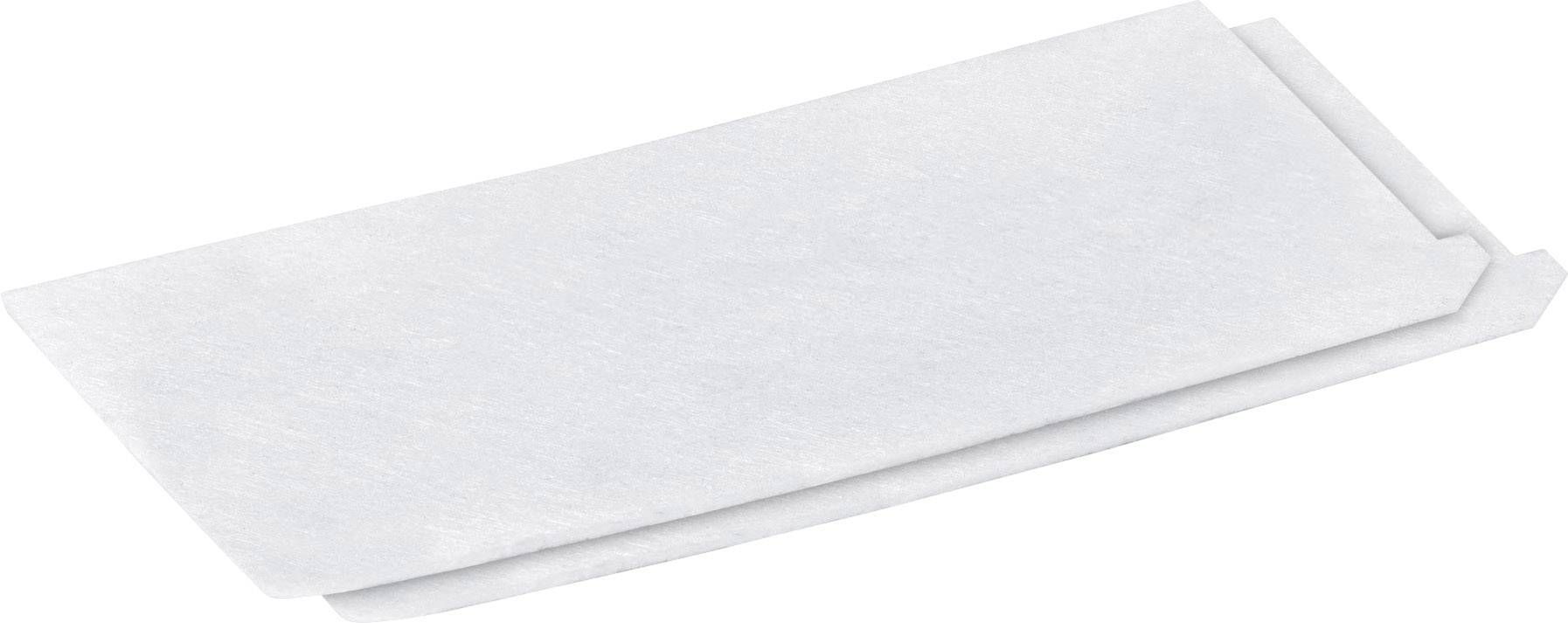 Motor køle luftfilter Karcher 2.863-262.0; 2 stk.