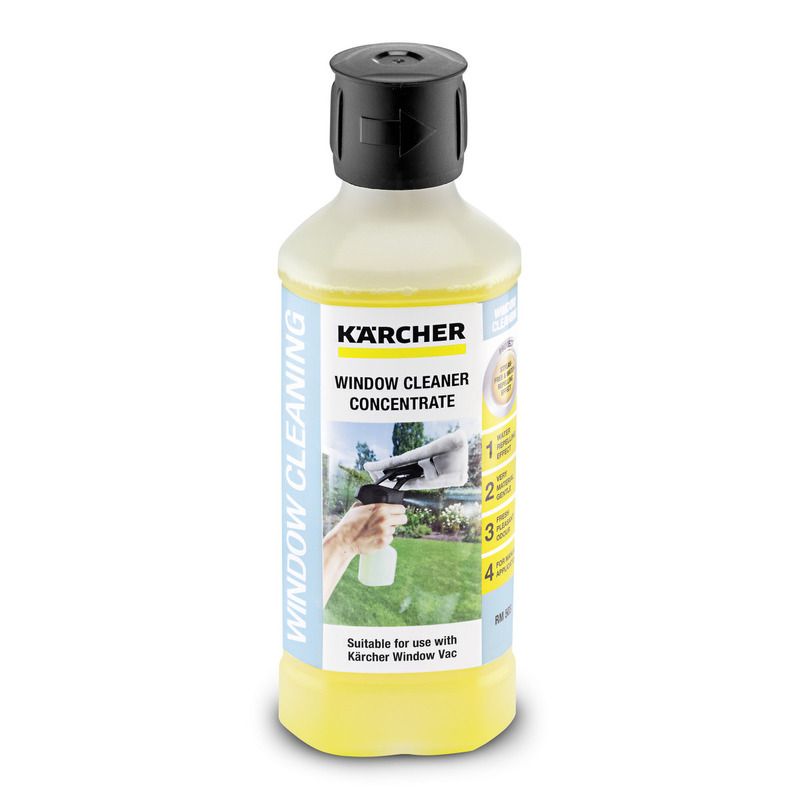 Vinduesensor koncentrere Karcher RM 503; 0,5 l