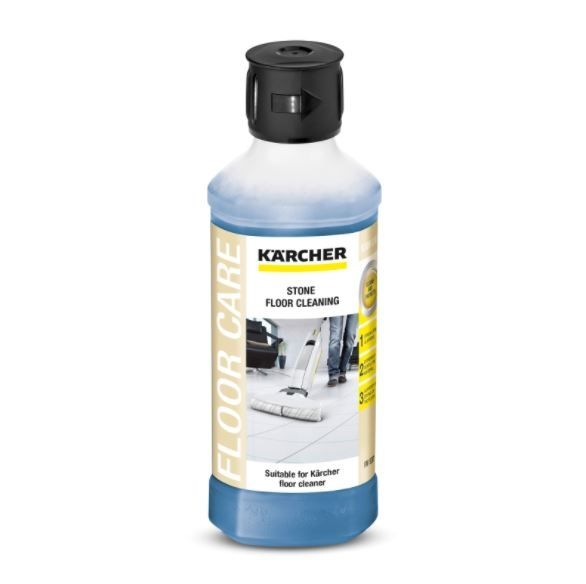 Sten og facade overflade rengøringsmiddel Karcher 6.295-943.0