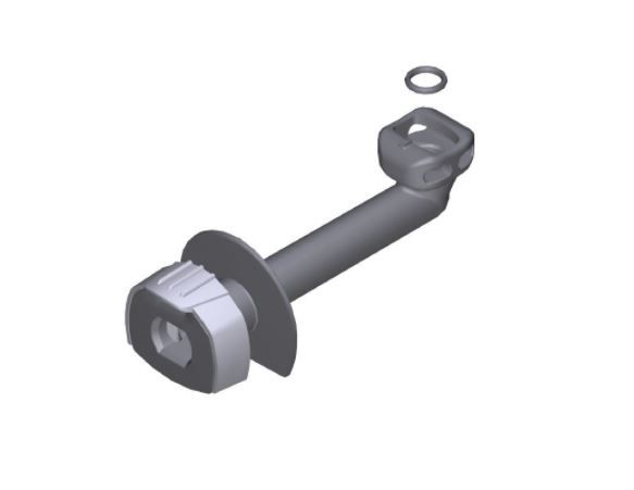 Grøn Karcher 4.064-047.0