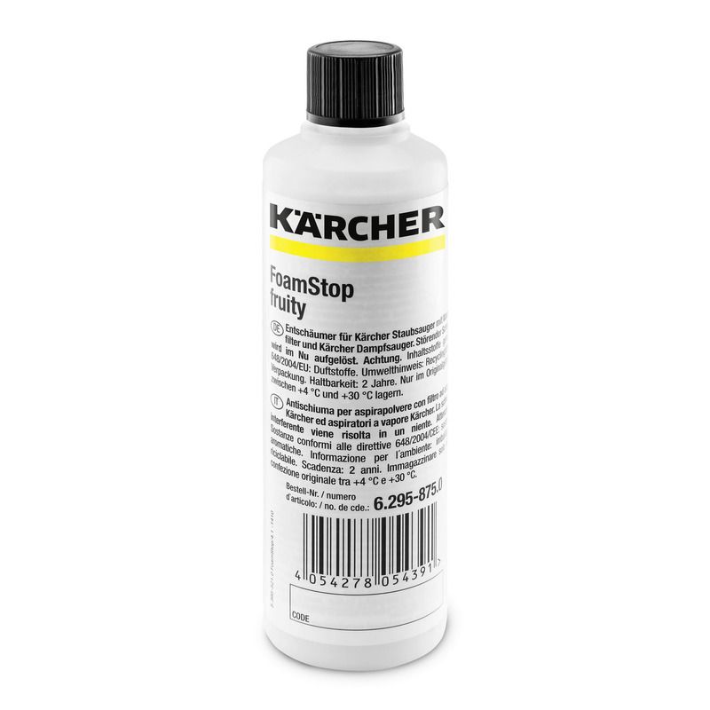defoamer Karcher RM Fruity; 125 ml