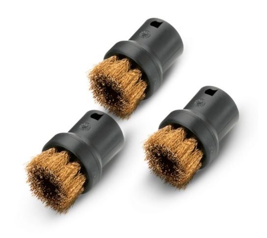 Børstesæt Karcher 2.863-061.0