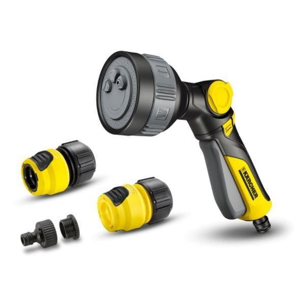 Universal slangeforbindelse med trykforbindelse Karcher 2.645-290.0