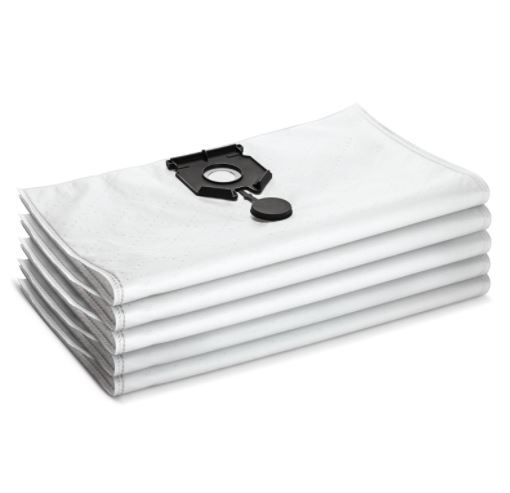 Fleece filterpose til støvsuger Karcher 2.889-155.0