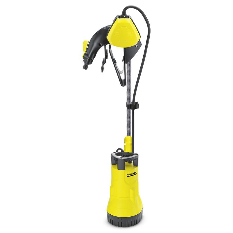 Vandpumpe Karcher BP 1 BARREL EU