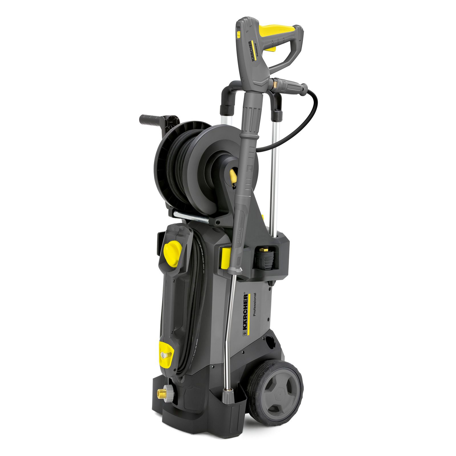 Højtryksrenser Karcher HD 6/13 CX Plus