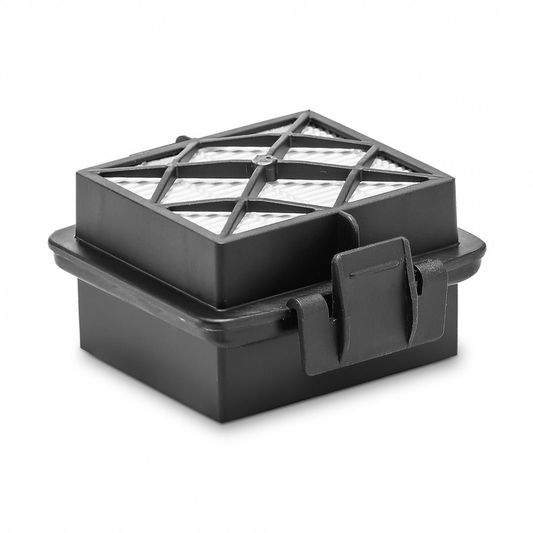 HEPA filter til støvsugere Karcher VC