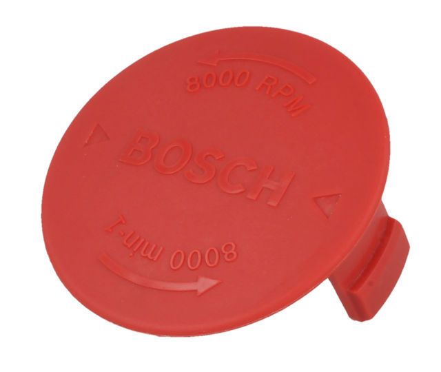 Skjærehode deksel Bosch F016F04841