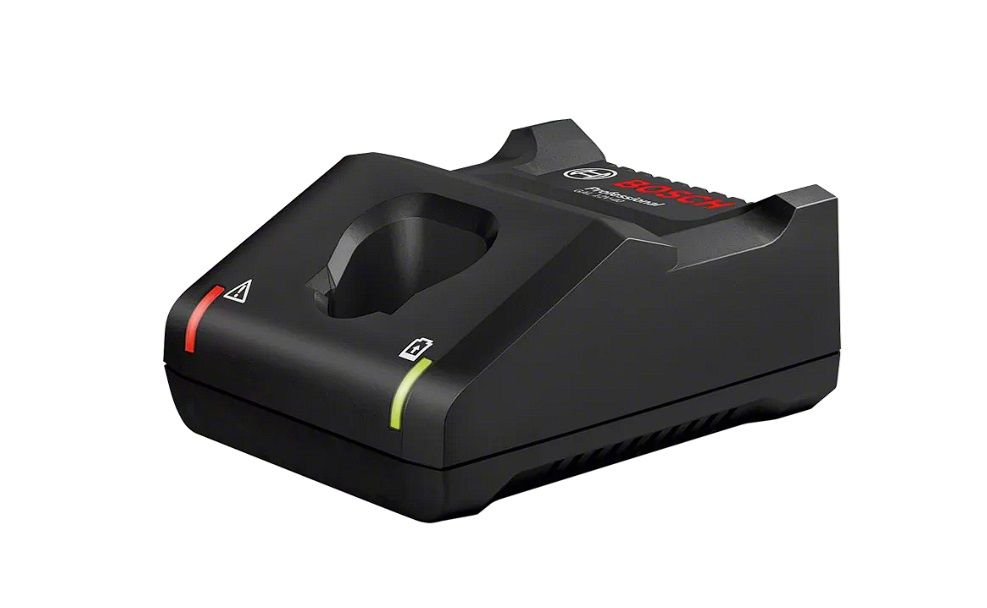 Hurtig oplader Bosch GAL 12V-40; 10,8-12 V