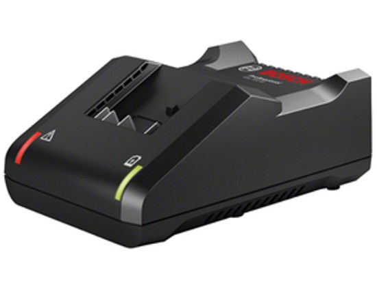 Oplader Bosch GAL 18V-40; 14,4-18 V