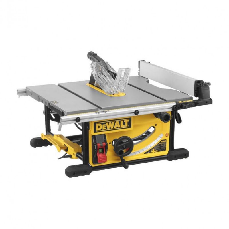 Bordsag DeWalt DWE7492