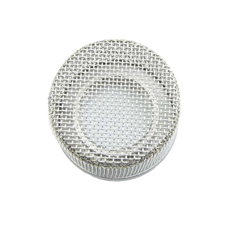 Indløbsfilter til maling sprøjte Wagner SF 23 Plus; DN25 MW=1,0 mm