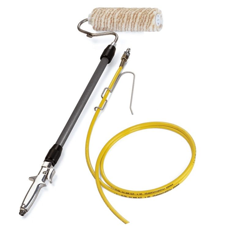 Speedy malerulle Wagner; DN4; 27 Mpa; 7,5 m