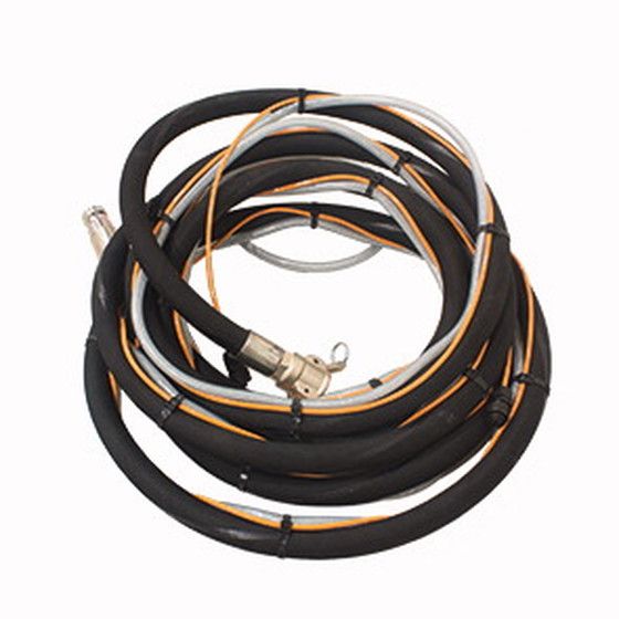 Reserveslange til malersprøjte Wagner DN25; M/V35; 10 m