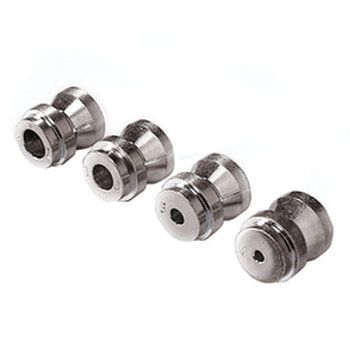 Dyse til malerpistol Wagner; 4/6/8/10 mm; 4 stk.